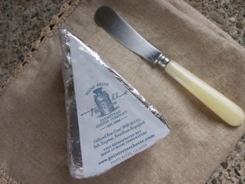 Picture of Point Reyes Blue Cheese