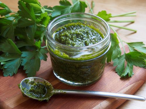 Picture of Gremolata