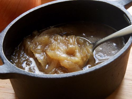 Picture of French Onion Soup - 22 oz