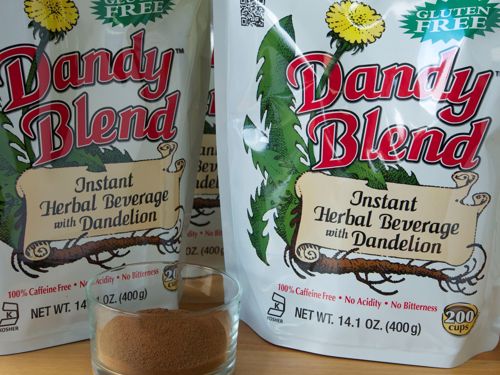 Picture of Dandy Blend