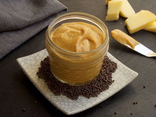 Picture of Cultured Honey Mustard