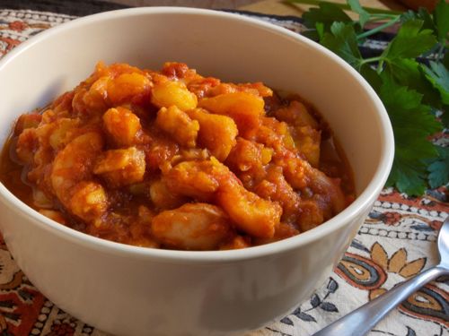 Picture of Three Sisters Chili (Vegan) -- 22 oz