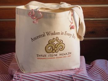 Picture of TSH Tote Bag