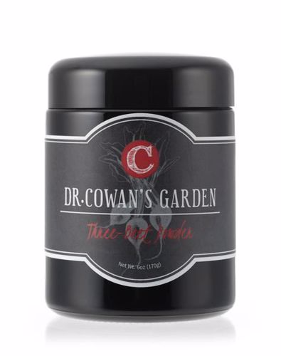 Picture of Dr. Cowan's Garden Three Beet Powder Miron Jar