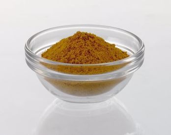 Picture of Dr. Cowan's Garden Turmeric Powder Refill Pouch