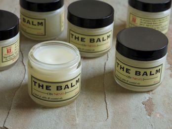 Picture of By Nieves The Balm 8 oz.