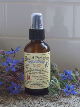 Picture of By Nieves Cloud of Protection (1 oz.)