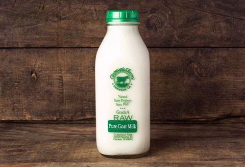 Picture of Claravale Goat Milk