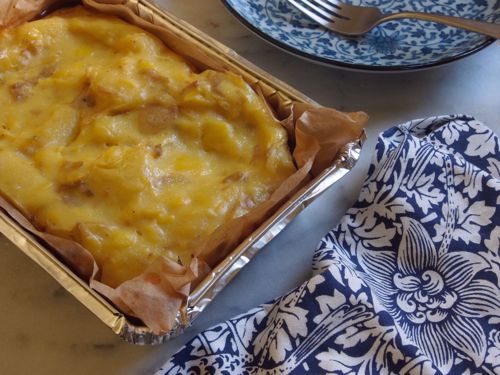 Picture of Frozen -- Classic Cottage Pie - 2 lbs 2 oz by weight