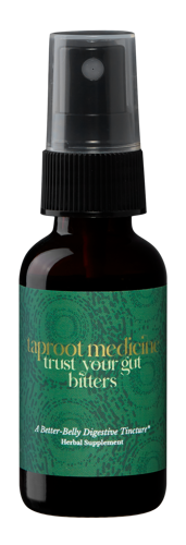 Picture of Taproot Medicine Trust Your Gut Bitters