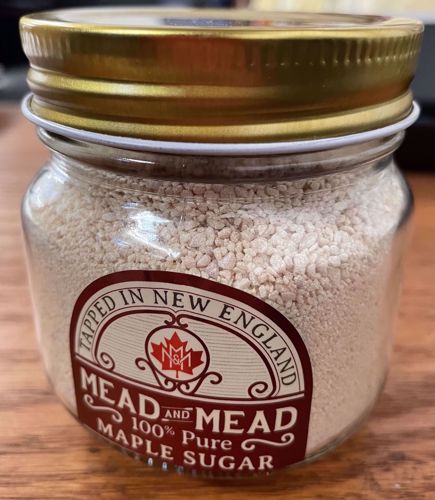 Picture of Mead & Mead's Maple Sugar