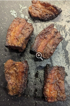 Picture of Sweet Water Farm & Ranch Co-Pork Belly