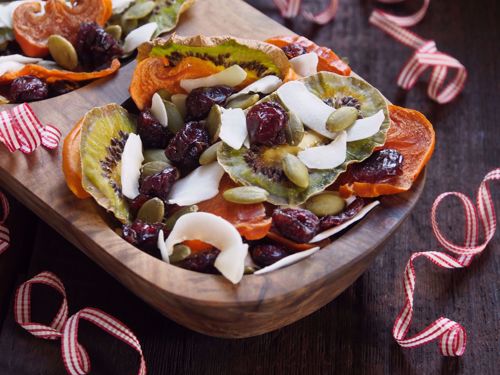 Picture of North Pole Trail Mix