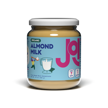 Picture of JOI Organic almond milk base