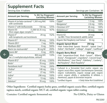 Picture of Pure Synergy-PureNatal®-