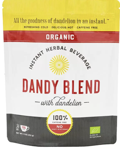 Picture of Organic Dandy Blend