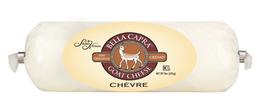 Picture of Sierra Nevada Chevre