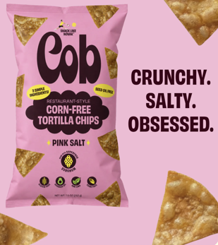 Picture of Cob Tortilla Chip