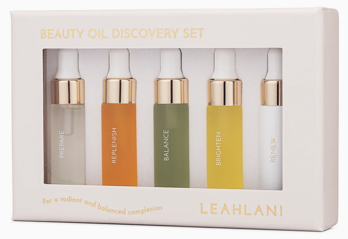 Picture of LEAHLANI- Beauty Oil Discovery Set