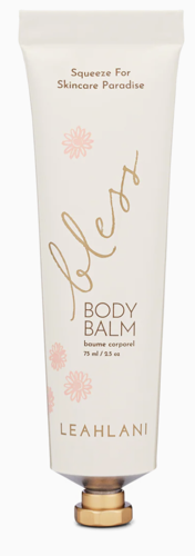 Picture of LEAHLANI- Nourishing Body Balm